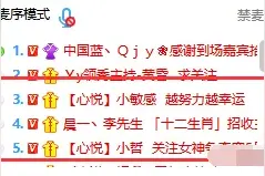 MLZ包围阿哲，撞车大Q庆典骂翻天图片