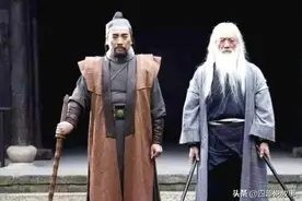 水浒后传：周侗师兄弟的恩怨情仇、二图片