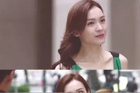 香港落难鸳鸯，李佳芯被TVB封杀打压，连同男友一起雪藏，没工开图片