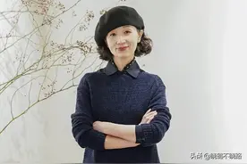 女人过了50岁，会穿“裙子”才是真优雅，看三木妈妈你就懂了图片