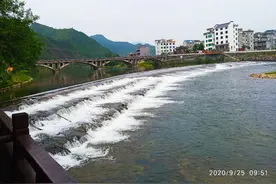 房车游记之第144天：国道不好走只好走高速20200925图片