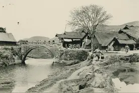 清末中国行（14）1909年张柏林拍摄的四川蓬溪、射洪老照片图片