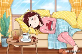 健康大咖谈 | 女性健康与疾病的信号，月经都知道！收好这份“晴雨表”！图片