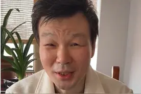 李彬罕露面自曝生病，艾特3老友仅一人回应，周群被吐槽不念旧情图片