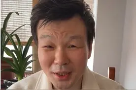 李彬罕露面自曝生病，艾特3老友仅一人回应，周群被吐槽不念旧情图片