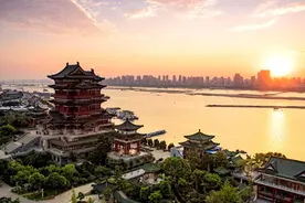 王勃的《滕王阁序》，到底是怎么个好法，为何能惊艳后世千余年？图片