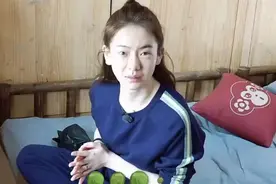 明星与素人有壁？没了天价妆发，他们一样普通图片