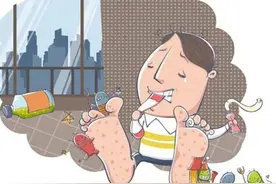 恋爱中的男女做过这些“恶心”的事吗？图片