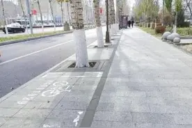 气温即将大“跳水”，长春市共享单车提前开启“猫冬”模式图片