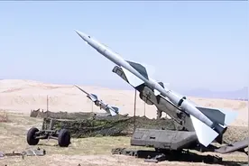 引进苏联萨姆-2导弹进行试射结果失败，苏联专家说导弹可靠没问题