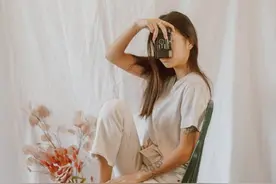 夏天穿内衣要依照舒适，大方的原则你知道选胸罩的秘诀吗？图片