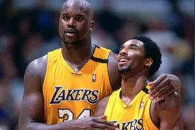 一山不藏二虎！盘点NBA在一起产生矛盾的球星：“OK组合”领衔图片
