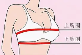 戴胸罩老是两边挤出副乳？三招解决它图片