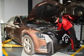 收藏绝对有用！大众系列适用最广泛的双离合变速箱故障总结图片