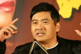 周润发辞演《赤壁》，片酬4千万还要求一次付清，剧组难以接受图片