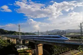 周口被80亿“骨干线”砸中，全长186公里，预计2025年通车图片