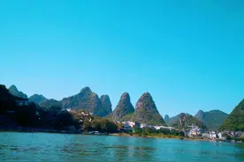同为沿海城市，为何广西迟迟发展不起来？图片