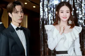 不收礼不接受集资，胡歌应对饭圈乱象的清醒，让多少顶流脸红？图片