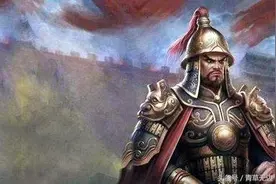 明末军阀降清反清简述（二）姜瓖山西反清图片