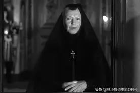 茜茜公主横刀夺爱，《铁面人》里这位老妇才是阿兰·德龙的初恋图片