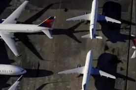 世界周刊丨世界航空业“迫降”之后 2021如何寻求复苏图片