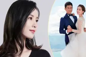 吴奇隆被郑爽追问二胎计划，坦言“我说了不算”，谭松韵表情亮了图片