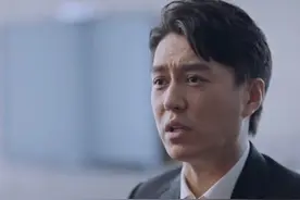 《突围》口碑不及格，不怪大幅删减和靳东演技，这3个方面最扣分图片