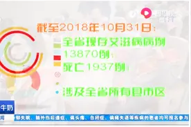 山东省现存艾滋病病例13870例，涉及所有县市区，男男感染率更高视频封面