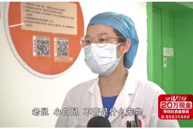 7岁女孩大量掉发还可能秃顶，医生检查找出“真凶”，家长惊了