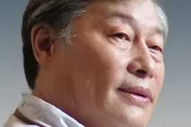 张志坚、张桐、曾黎领衔主演！话剧《人间正道是沧桑》上海站卡司发布图片