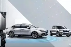 你接触过东风启辰吗？谈谈你的看法图片