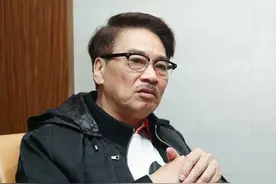 吴孟达去世影响韩娱圈，韩星刘世允ins发文悼念，HAHA点赞图片