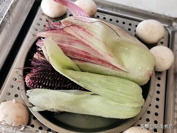 5分钟煎出的牛排，必须有黑椒酱，吃来才有仪式感
