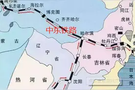 你知道被火车拉来的哈尔滨人基本都是来自哪里的吗？图片