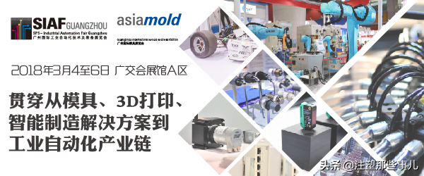 广州注塑机械展