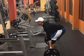 硬拉，你学会了吗？如何在硬拉时，正确的募集肌群？图片