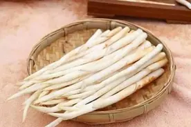 云南的这种水中野菜，高产味美，受人欢迎图片