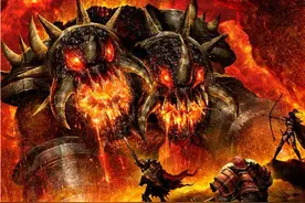 魔兽奇葩说：天秀！被黑CD套路报复，让他们灭三小时图片