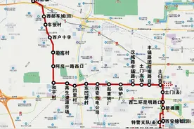 我市将于4月9日调整公交366路和630路 同时撤销364路公交线路图片