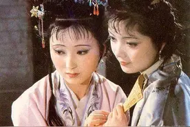 《红楼梦》：封建专制下的包办婚姻，黛、钗都是受害者图片
