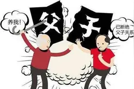 兄！弟！姐！妹！故事很短，道理很深……图片