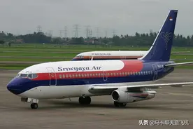 一架客机能用几年？老飞机安全吗？图片