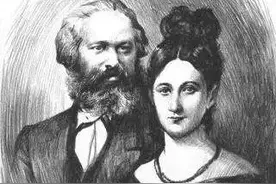 马克思关于爱情的三条箴言图片