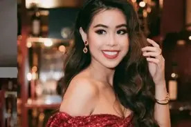 越南首富女儿确诊，老爸紧急300万包机接回国，疫情面前人人平等图片