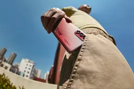 OPPO Reno 4，不一样的极致轻薄图片