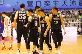 你知道中国五大篮球强省有哪些吗？图片