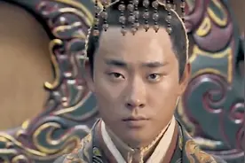 汉朝有一皇子，被群臣强行推上皇位，登基后成为一代明君！视频封面