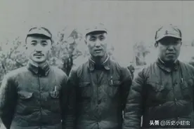 开国首任河南省省长是谁？毛主席讲习所学员，陈毅元帅的得力助手图片