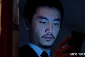 突围：秦小冲所说的“深喉”究竟是谁？他究竟知道些什么？图片