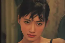 击败新垣结衣石原里美，成最理想女友，还不来了解一下绫濑遥图片